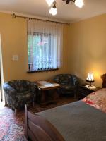 Großes Doppelzimmer