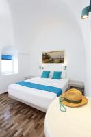 Casa Tradizionale Scavata nella Roccia con 1 Camera da Letto e Vasca Idromassaggio Interna