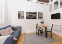 The Blakeney - B&B Leicester