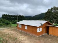 Pousada recanto entre Rios Casa Vó Silvina - Chambres d’hôtes Urubici