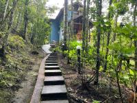 Chalet met 2 Slaapkamers