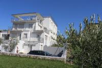 Residence VILLA ADRIANA - Bed and Breakfast