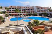 Parque Santiago I 222 by Tenerife Rental & Sales - Chambres d'hôtes Playa de las Américas