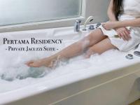 Private Jacuzzi Staycation at KL City 921 - B&B Kuala Lumpur