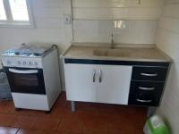 Chalet de 2 dormitorios