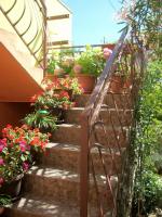 Apartment mit 1 Schlafzimmer und Balkon