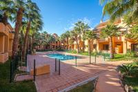 Casa Felicidad - Bed and Breakfast Los Alcázares