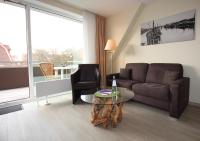 Apartamento de 2 dormitorios