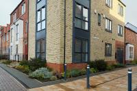 Luxury Duplex 2-Bed Apartment Fruit Market Marina - B&B Hull