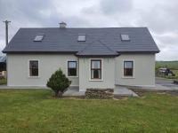 Murphy's Irish farmhouse near Ballybunion - Bed and Breakfast