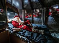 Yggdrasil Igloo Värmland - B&B Töcksfors