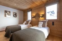 Appartement 3 Chambres avec Balcon