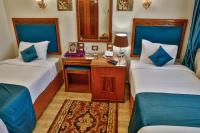 Double Room - Egyptians and Residents only	