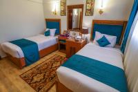 Double Room - Egyptians and Residents only	
