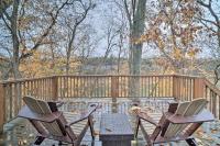 Woodsy Kentucky Escape with Game Room and Lake Access! - B&B
