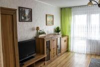 B&B Gorzów Wielkopolski - Budżetowe mieszkanie w dobrej lokalizacji 32 m - Bed and Breakfast Gorzów Wielkopolski