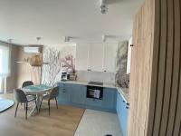 Baltic Apartment Posesja Kapitańska - Ferienwohnung Grzybowo
