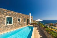 Villa con 2 Camere da Letto