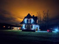 Jurgowski Domek - B&B