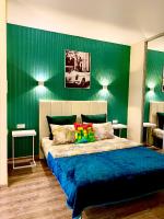 Смарагдова - Bed and Breakfast Vinnytsya