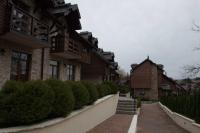 Dušan lux Palisad Zlatibor 1000 - Chambres d’hôtes