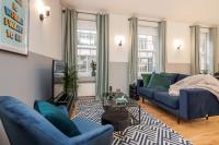 Apartamento Familiar Superior