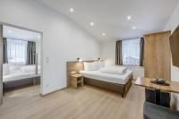 Appartement 3 Chambres