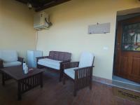 Camera Singola con Bagno in Comune