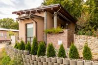Apartmán POD HRADEM - Vranovská přehrada, Bítov-Horka - B&B