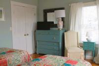 Deluxe King Room with Private Entrance #111