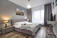 B&B Warsaw - Goclaw P&O Serviced Apartments - Bed and Breakfast Warsaw