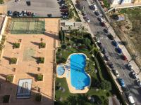 El Capricho de Poniente - Torre Dos Calas - B&B Benidorm