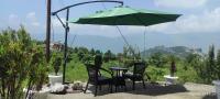 B&B Mussoorie - Icebergs Mussoorie - A Boutique stay and 24 hrs cafe - Bed and Breakfast Mussoorie