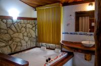 Superior Chalet with whirlpool