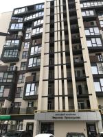 Modern Studio City Center дуже тепло! Netflix - B&B