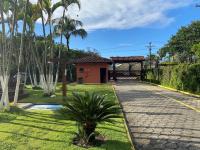 Lindo condomínio com piscina em Maresias- 50 m da praia - Chambres d'hôtes Maresias