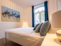 B&B Hanover - EUPHORAS - Geschmackvolles Apartment in Hannover - Bed and Breakfast Hanover