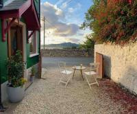 B&B Carrigart - The Historic Wee Green House - Bed and Breakfast Carrigart