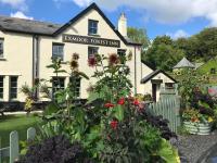 The Exmoor Forest Inn - B&B Simonsbath
