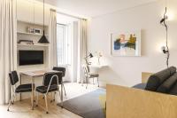 Apartamento Superior