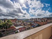 Villa Di Pietro 502 - Apto no coração de Gramado 400 metros Rua Coberta - B&B Gramado