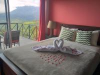 Bungalow mit 1 Schlafzimmer