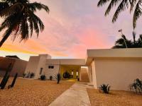 Casa Almea Sisal - Ferienwohnung Sisal