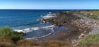Casa Totalmente Renovada en Zona muy Tranquila!!! Vistas al Mar y Montaña - Chambres d'hôtes Buenavista del Norte