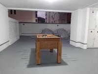Apartamento 3 Dormitórios / Praia Enseada Guarujá, Piscina, Vista ao fundo e sol da manhã!. - Chambres d'hôtes Guarujá