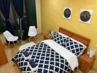 ESTUDIO EN FUENCARRAL Granvía - B&B Madrid