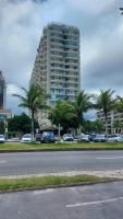 Flat na praia da Barra da Tijuca - B&B