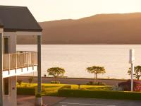 Radfords on the Lake - B&B Te Anau