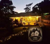 B&B Baguio - Jabbitos Baguio Transient House 2 - Bed and Breakfast Baguio