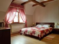 Triple Room with Mountain View